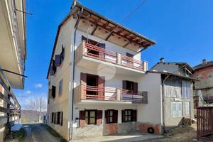 CASA SEMINDIPENDENTE A VIÙ