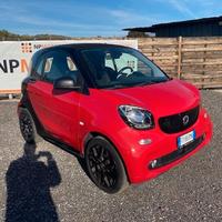 Smart ForTwo 70 1.0 Prime