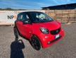 Smart ForTwo 70 1.0 Prime