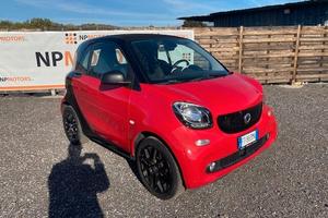 Smart ForTwo 70 1.0 Prime