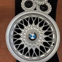 Cerchi BMW E30 7x15