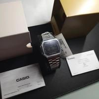 Orologio Casio