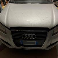 Musata completa Audi A3 8P 08/12