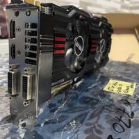 Asus Strix  Gtx 770 2gb Gddr 5