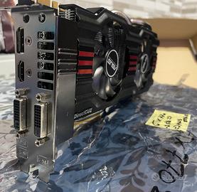 Asus Strix  Gtx 770 2gb Gddr 5