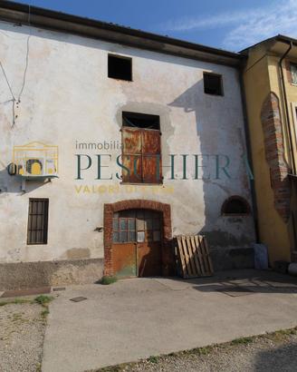 Rustico - Valeggio sul Mincio