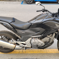 Honda NC 700 X