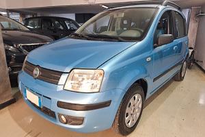 Fiat Panda 1.2 Dynamic AUTOMATICA