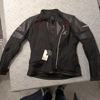 tuta da moto BMW MOTORRAD da donna