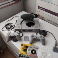 Playstation 1