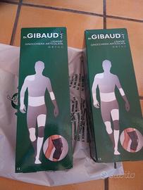 ginocchiera articolata gibaud 