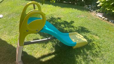 Scivolo Smoby