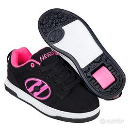 Scarpe con rotelle Heelys Voyager misura 34