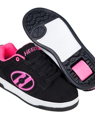 Scarpe con rotelle Heelys Voyager misura 34
