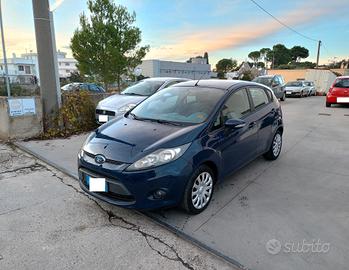 Ford Fiesta 1.200 BENZINA 80.000KM