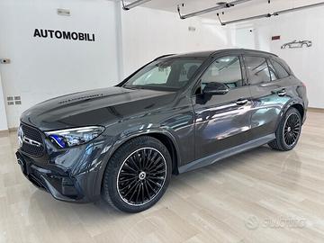 Mercedes-benz GLC300de 4 matic AMG Line Premium Pl