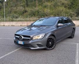 Mercedes-benz CLA 220 Automatic Sport Night