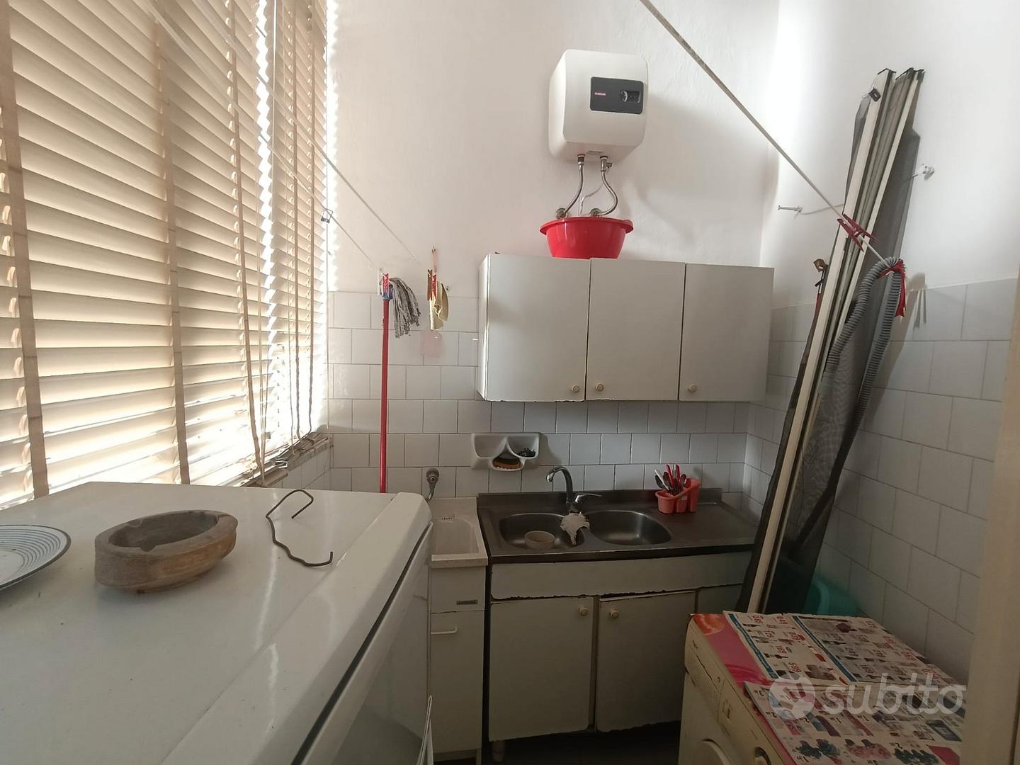 Appartamento – Tricase, Tutino, Lecce - Altro