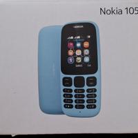 Nokia 105 Dual SIM