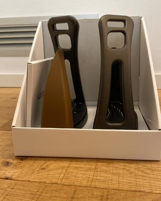 Staffe da equitazione