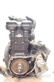 Motore Suzuki GSF 1250 Bandit (07-12) 66475 km Vid