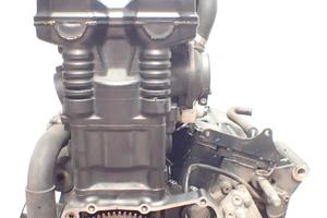 Motore Suzuki GSF 1250 Bandit (07-12) 66475 km Vid