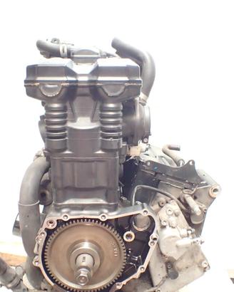 Motore Suzuki GSF 1250 Bandit (07-12) 66475 km Vid