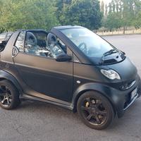 smart allestimento brabus 