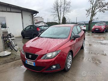Seat Ibiza 1.2 5p. Style Dual