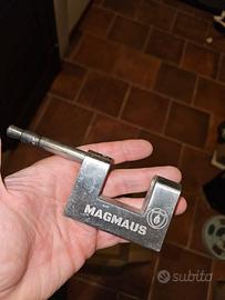Magmaus lucchetto  RTL/80 [Anti-Ruggine] Lucchetti