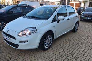 Fiat Punto 1.3 MJT 95CV S&S 5 porte Van Easy 4 pos