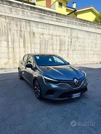 Renault Clio TCe 1.0 Benzina/GPL 100cv 2023