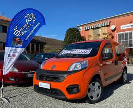 FIAT Qubo 1.3 MJT 80 CV Easy Neopatentati