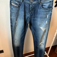 Jeans uomo Diesel