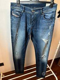 Jeans uomo Diesel