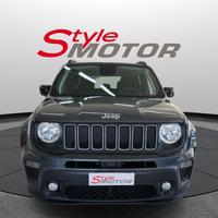 JEEP Renegade 1.5 Turbo T4 MHEV Limited Uniprop.