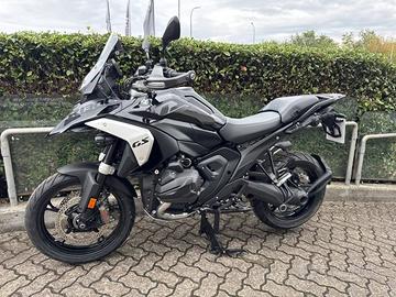 BMW Motorrad R 1300 GS