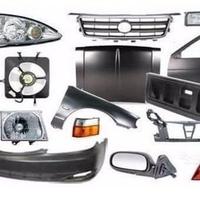 Faro,fanale, paraurti,parafango, carrozzeria