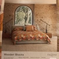 Trapunta matrimoniale Fazzini