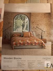 Trapunta matrimoniale Fazzini