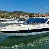 Cranchi endurance 39