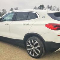 Ricambi bmw x2 F39 U10 kit