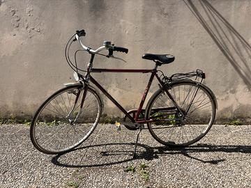 Bicicletta Bruno Banti