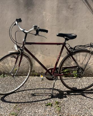 Bicicletta Bruno Banti