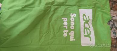 maglie vari brand da collezione 