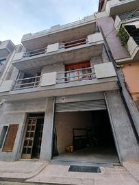 Tre appartamenti a rustico BA002519