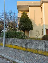 Bicamere a Udine zona Ospedale