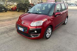 Citroen C3 Picasso 1.6 HDi Seduction Unipro 2011