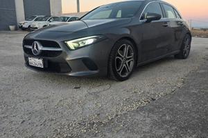 mercedes classe a