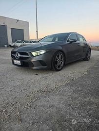 mercedes classe a